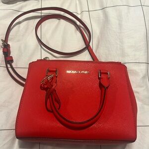 Michael kors handbag